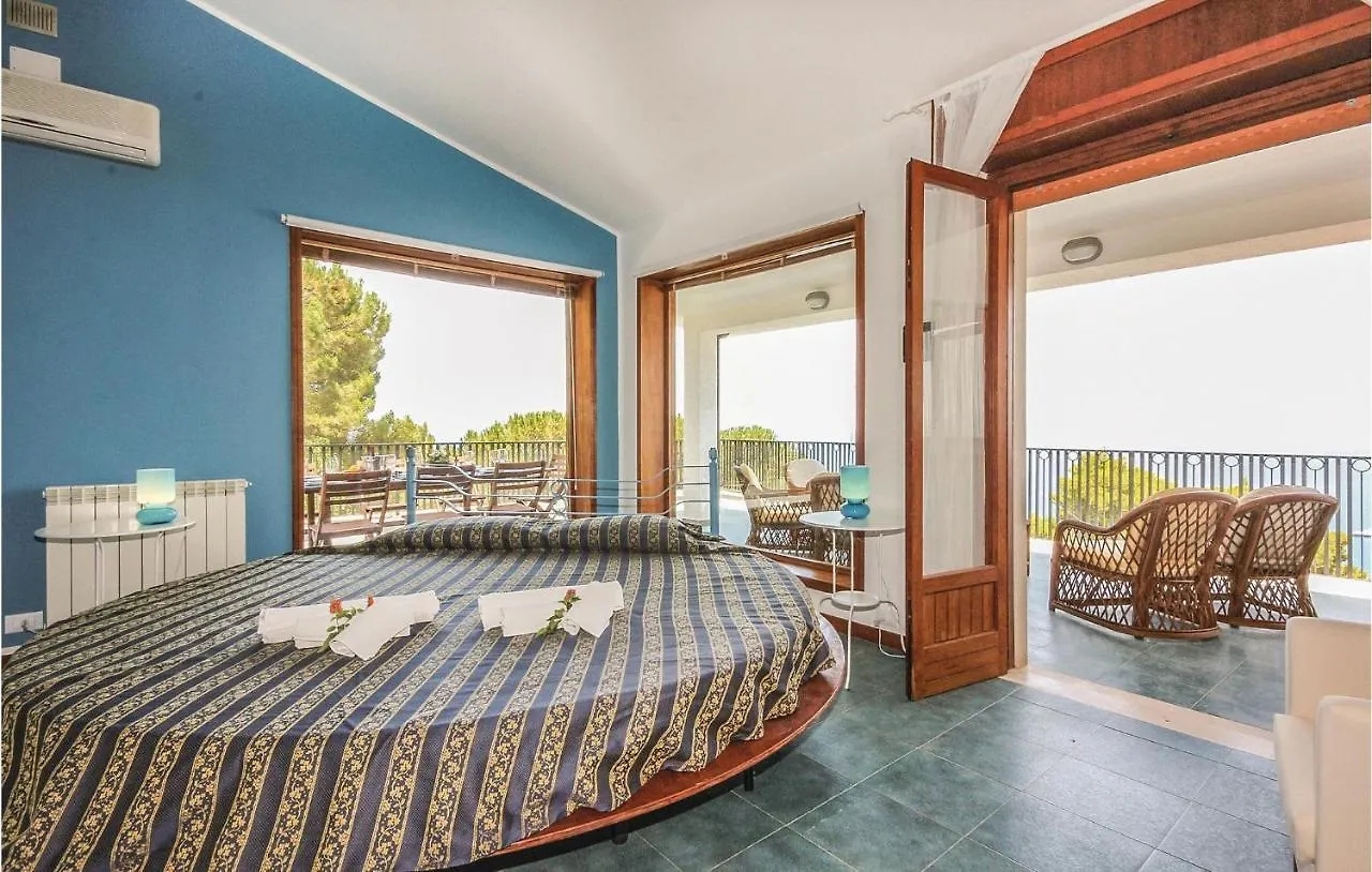 Villa Belvedere Castellammare del Golfo