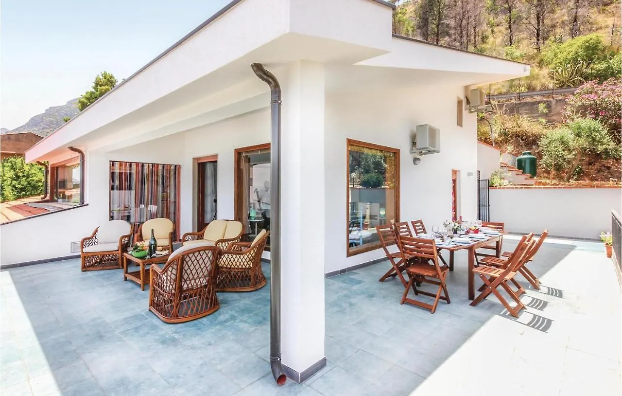 Villa Belvedere Castellammare del Golfo