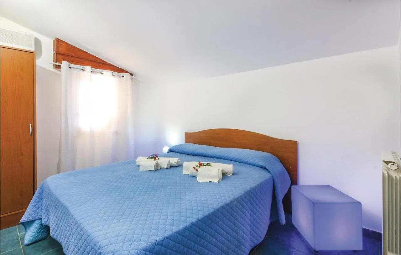 Villa Belvedere Castellammare del Golfo Olaszország
