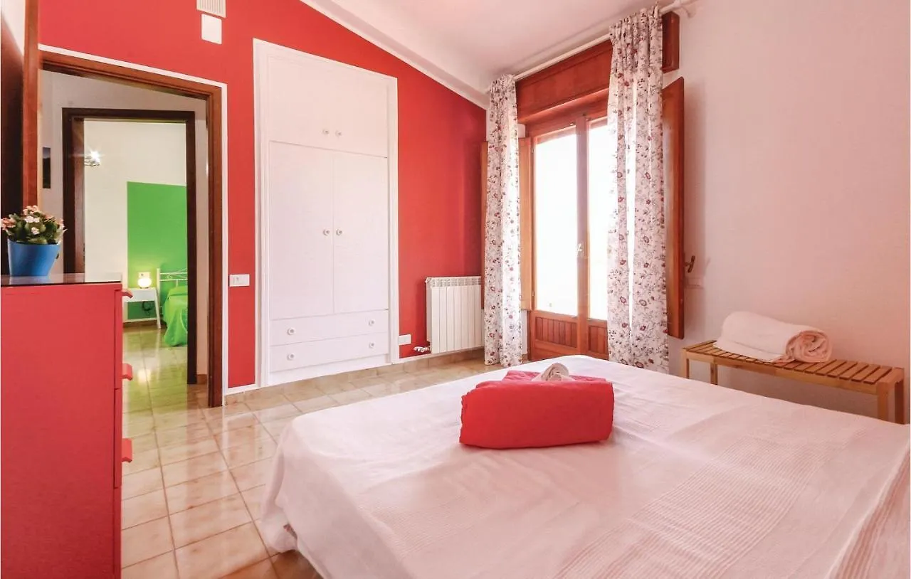 Villa Belvedere Castellammare del Golfo